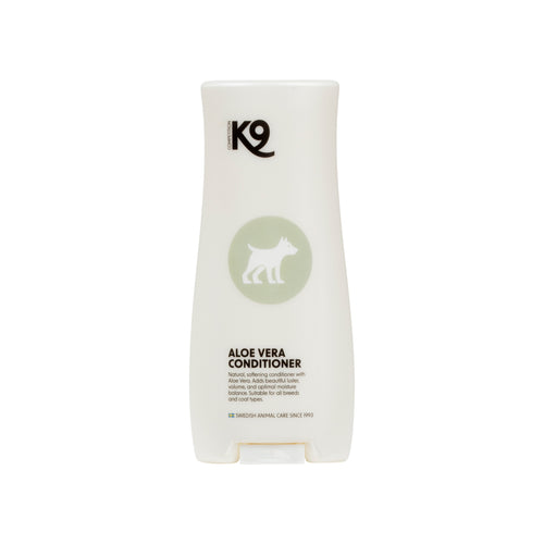 K9 Aloe Vera Conditioner