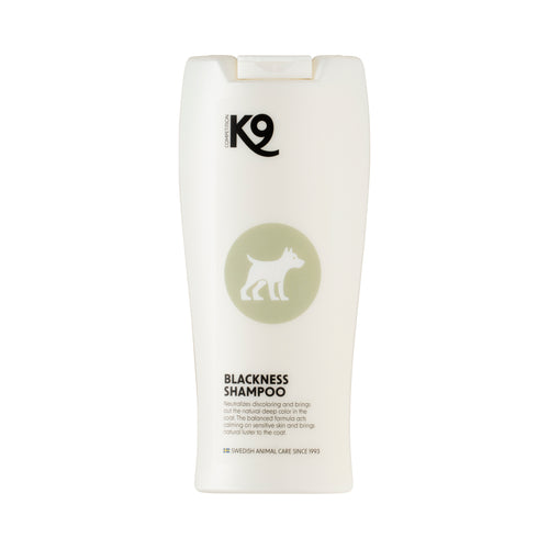K9 Blackness Shampoo