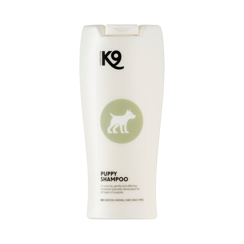 K9 Puppy Shampoo