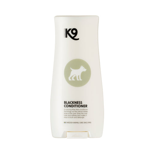 K9 Blackness Conditioner