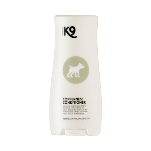 K9 Copperness Conditioner