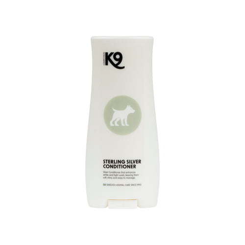 K9 Sterling Silver Conditioner