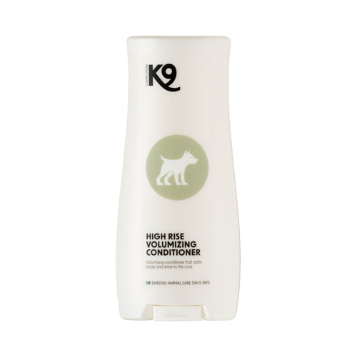K9 High Rise Conditioner