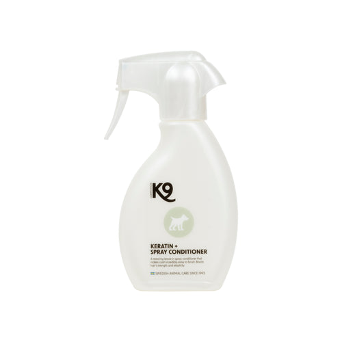 K9 Keratin+ Spray Conditioner