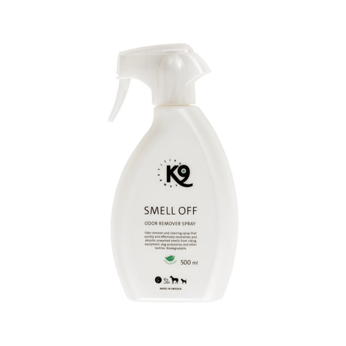 K9 Smell Off