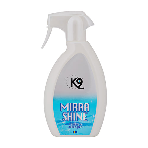K9 Mirra Shine - K9 Competition