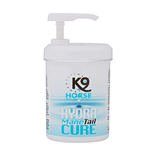 K9 Mane n Tail Cure - K9 Competition