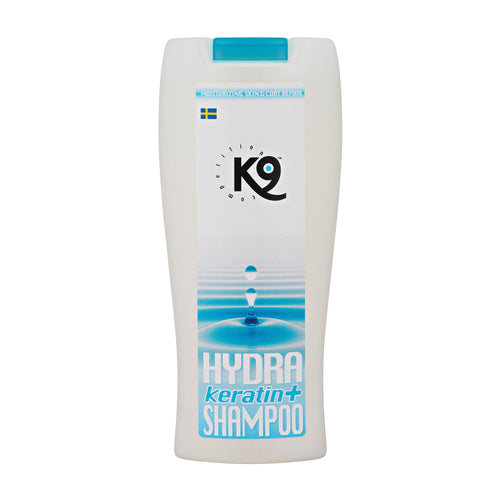 K9 Horse Hydra Shampoo - K9 Competition