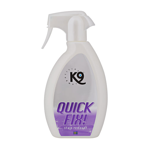 K9 Sterling Quick Fix White Magic - K9 Competition