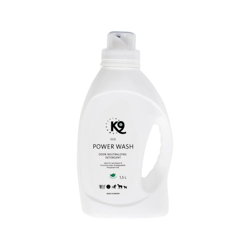 K9 Eco Power Wash