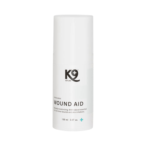 K9 Wound Aid