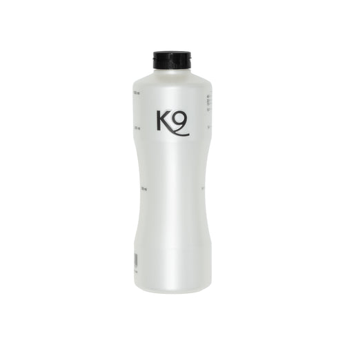 K9 Mixing bottle