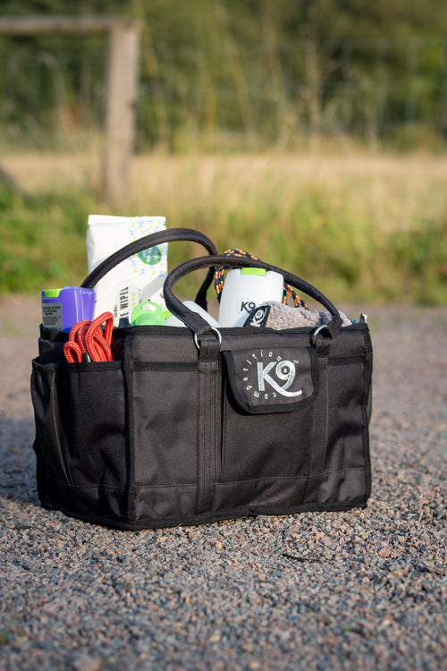 K9 Grooming bag