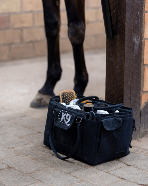 K9 Grooming bag