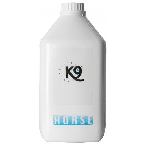K9 Horse Hydra Shampoo